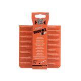 Перетворювач іржі та ґрунтовка з епоксидною смолою Brunox Epoxy 25ml прозоре покриття 25 мл термін служби 3 роки BR003EP фото