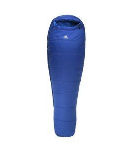 Спальний мішок Mountain Equipment Starlight II Regular зелений POLARLOFT&reg; утеплювач температура комфорта 3&deg;C вага 1400 г довжина ME-003589.01418.RegLZ фото