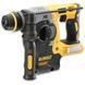 Набір з восьми інструментів безщіткових DeWALT DCK853P4 акумуляторна система 18 В ємність акумулятора 5 Аг Тип двигуна: Безщітков DCK853P4 фото 4