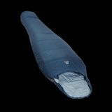 Спальний мішок Mountain Equipment Lunar Micro Regular синій POLARLOFT&reg; 190 см 660 г (215088ALP) для дорослих сезон - Літо ME-004655.01476 RegLZ фото