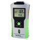 Ультразвуковий далекомір Technoline WZ1100 Silver/Green (WZ1100) - максимальна дальність 16 м з лазерною указкою DAS301828 фото 1