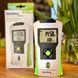 Ультразвуковий далекомір Technoline WZ1100 Silver/Green (WZ1100) - максимальна дальність 16 м з лазерною указкою DAS301828 фото 8