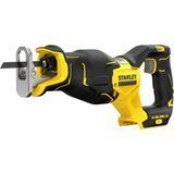 Пила шабельна акумуляторна STANLEY FATMAX SFMCS310B 18 В безщеточний двигун вага 2.3 кг Li-Ion частота ходів 3200 ход/хв SFMCS310B фото