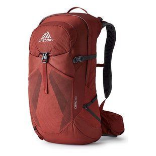 Рюкзак Gregory Citro 30 Синий Об'єм 30 л Розмір 55 x 30 x 25 см Максимальное наврузка 11 кг (213717ALP) Вес 0.95 кг 141309/1129 фото