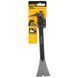 Цвяходер з з пружинної сталі L = 25 см DeWALT DWHT0-55529 тип гвоздодер кована конструкція прогумована рукоятка DWHT0-55529 фото 1