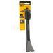 Цвяходер з з пружинної сталі L = 25 см DeWALT DWHT0-55529 тип гвоздодер кована конструкція прогумована рукоятка DWHT0-55529 фото 2