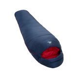 Спальний мішок Mountain Equipment Helium 800 Women's Кокон -13&deg;C 195 см 1280 г (215119ALP) для зимових походів ME-006067.01596 L LZ фото