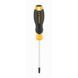 Викрутка Cushion Grip довжиною 100 мм під шліц TORX TT30 STANLEY STHT16182-0 матеріал сталь професійне використання тип шліца TOR STHT16182-0 фото 2