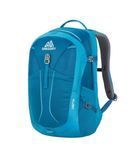 Рюкзак Gregory Sigma 28 л 210D 6.6 Nylon 47 x 27.3 x 22.9 см (211950ALP) для ноутбука до 15" 104093/1565 фото