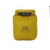 Гермомішок Mountain Equipment Lightweight Drybag 5L Чорний 20D ріпстоп з силіконовим покриттям 14 х 38 см (202340ALP) 29 г ME-004726.01514 фото