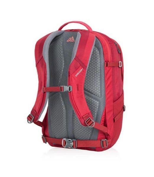 Рюкзак Gregory Sigma 28 л 210D 6.6 Nylon 47 x 27.3 x 22.9 см (211950ALP) для ноутбука до 15" 104093/1565 фото