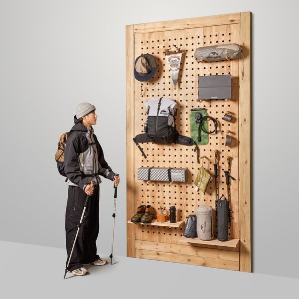 Рюкзак туристичний Naturehike Helium CNK2300016 30+5 л білий з нагрудним та поясним ремінцями 6976507663311 фото