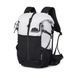 Рюкзак туристичний Naturehike Helium CNK2300016 30+5 л білий з нагрудним та поясним ремінцями 6976507663311 фото 1