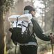 Рюкзак туристичний Naturehike Helium CNK2300016 30+5 л білий з нагрудним та поясним ремінцями 6976507663311 фото 6