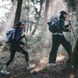 Рюкзак туристичний Naturehike Helium CNK2300016 30+5 л білий з нагрудним та поясним ремінцями 6976507663311 фото 8