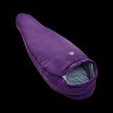 Спальний мішок Mountain Equipment Lunar II Women's кокон синтетичний утеплювач POLARLOFT&reg; 190 см 1100 г для дорослих ME-005420.01588.RegLZ фото