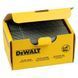 Цвяхи оцинковані DeWALT DNBA1650GZ діаметр 1.6 мм 2500 шт/уп кут 20 град. розмір 1.6 х 50 мм DNBA1650GZ фото 2
