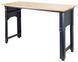 Набір Holzmann WEWA1216SET (верстак + стіл) з 6 ящиками та максимальною навантаженням 400 кг висота 920 мм вага 111 кг WEWA1216SET фото 4